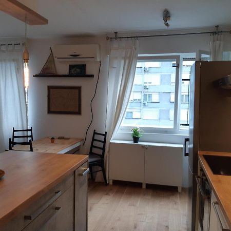 Eagles Nest Apartment Загреб Екстериор снимка