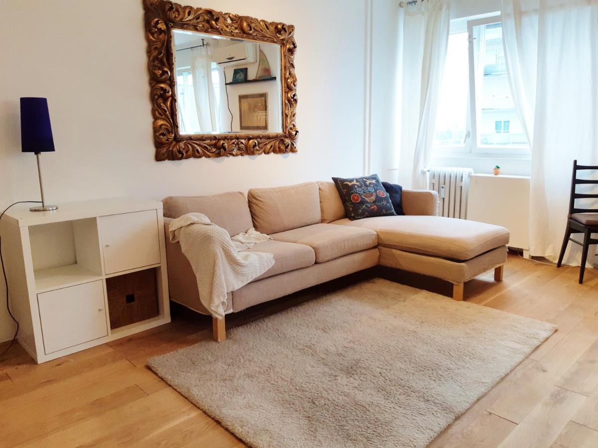 Eagles Nest Apartment Загреб Екстериор снимка