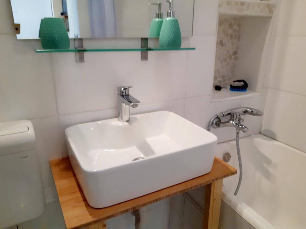 Eagles Nest Apartment Загреб Екстериор снимка