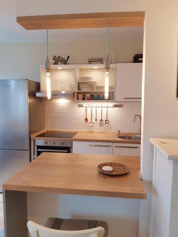 Eagles Nest Apartment Загреб Екстериор снимка