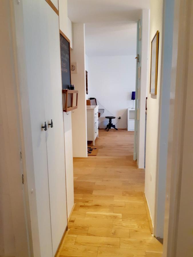 Eagles Nest Apartment Загреб Екстериор снимка